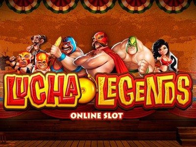 VABET Lucha Legends