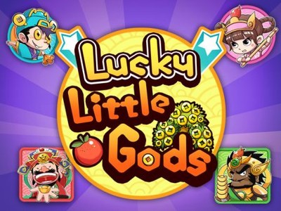 VABET Lucky Little Gods