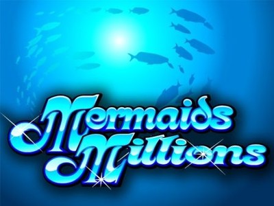 VABET Mermaids Millions