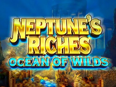 VABET Neptune's Riches: Ocean of Wilds