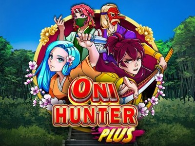 VABET Oni Hunter Plus