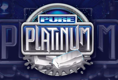 VABET Pure Platinum