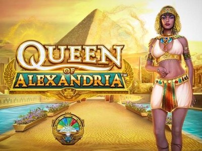 VABET Queen of Alexandria