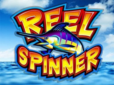 VABET Reel Spinner