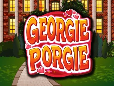 VABET Rhyming Reels - Georgie Porgie