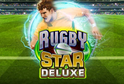 VABET Rugby Star Deluxe