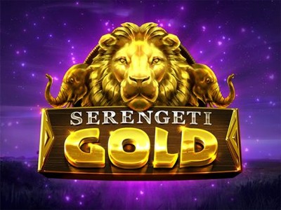 VABET Serengeti Gold