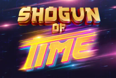 VABET Shogun of Time