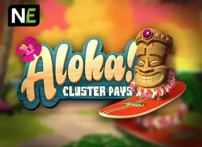 VABET Aloha! Cluster Pays