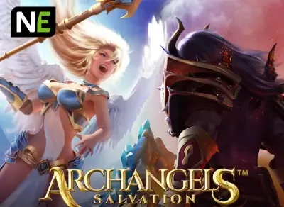 VABET Archangels Salvation