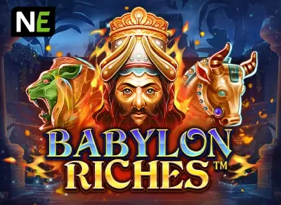 VABET Babylon Riches