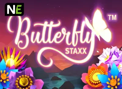 VABET Butterfly Staxx