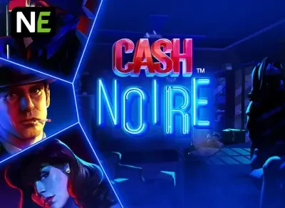 VABET Cash Noire