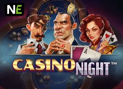 VABET Casino Night