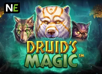 VABET Druid’s Magic