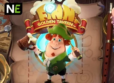 VABET Finn's Golden Tavern