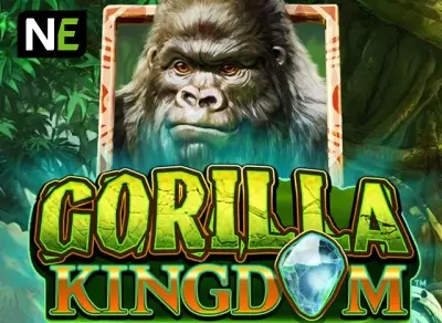 VABET Gorilla Kingdom