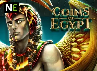 VABET Coins of Egypt