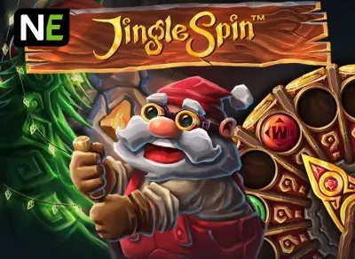 VABET Jingle Spin