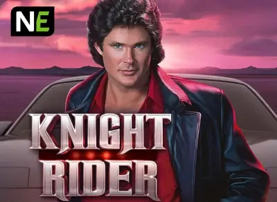 VABET Knight Rider