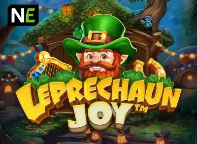 VABET Leprechaun Joy