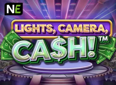 VABET Lights, Camera, Cash!