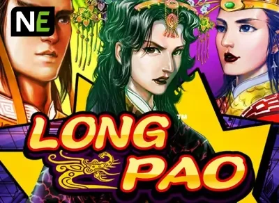 VABET Long Pao