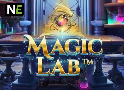 VABET Magic Lab