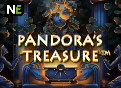 VABET Pandora's Treasure