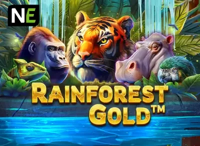 VABET Rainforest Gold