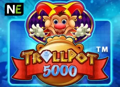 VABET Trollpot 5000