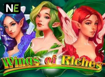 VABET Wings of Riches