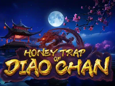 VABET Honey Trap of Diao Chan