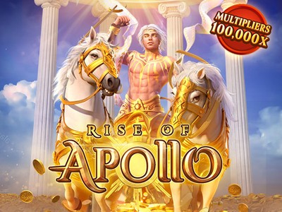 VABET Rise of Apollo