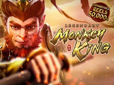 VABET Legendary Monkey King