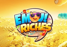 VABET Emoji Riches
