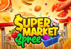 VABET Supermarket Spree