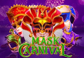 VABET Mask Carnival