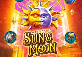 VABET Destiny of Sun & Moon