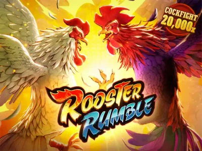 VABET Rooster Rumble