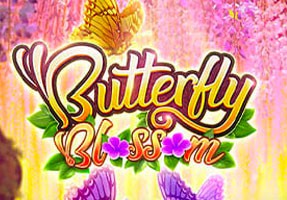 VABET Butterfly Blossom