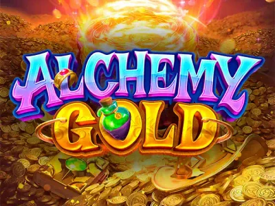 VABET Alchemy Gold