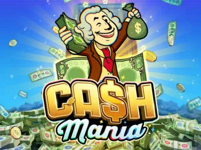 VABET Cash Mania