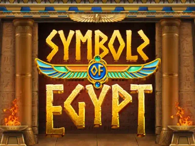 VABET Symbols of Egypt