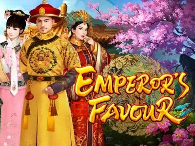 VABET Emperor's Favour