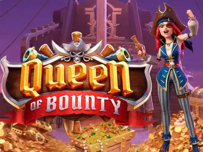 VABET Queen of Bounty