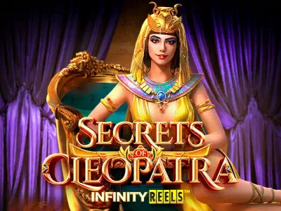 VABET Secrets of Cleopatra