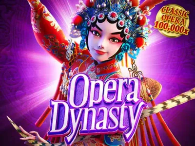 VABET Opera Dynasty