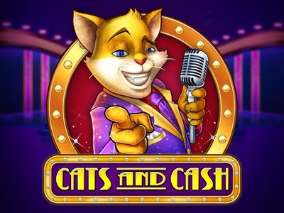 VABET Cats and Cash