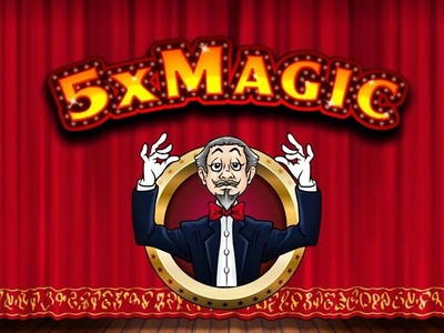 VABET 5x Magic